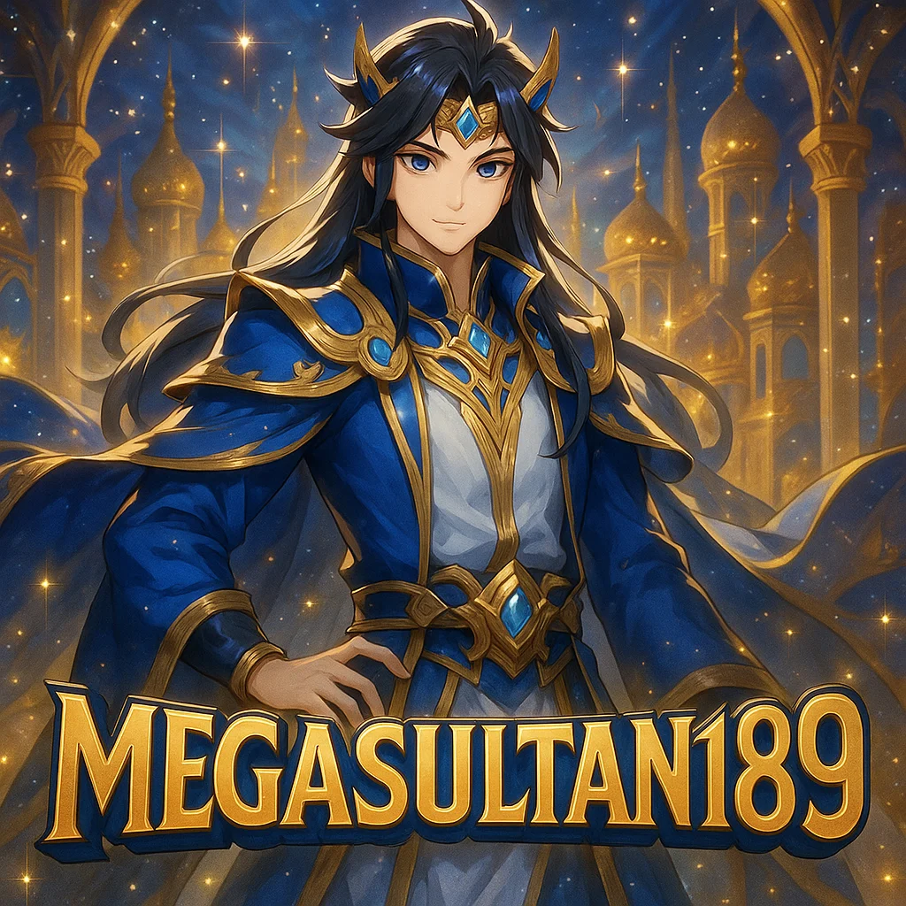 Megasultan189 : Eksplorasi Gaming Premium Di Megasultan 189