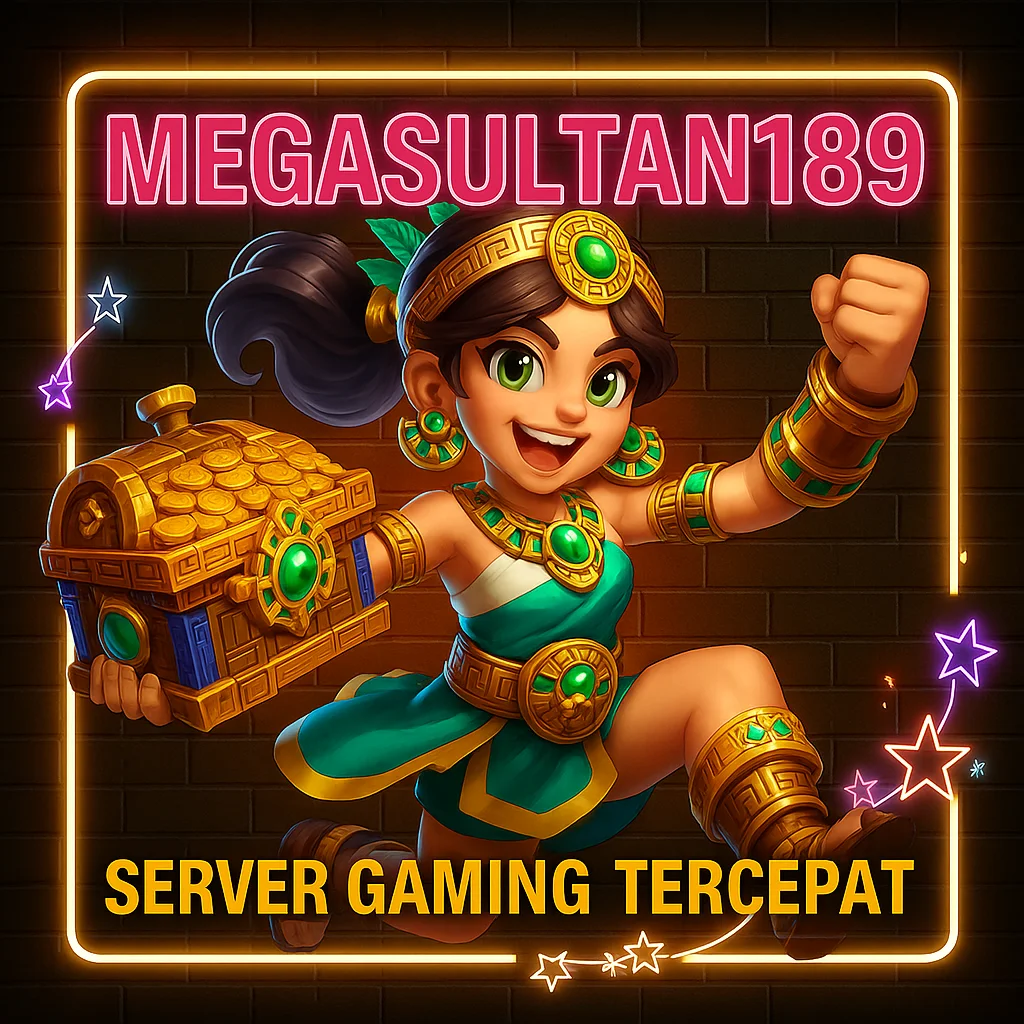 MEGASULTAN189 KLIK | Nextgen Motion Lebih Stabil Dan Adaptif